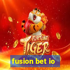 fusion bet io